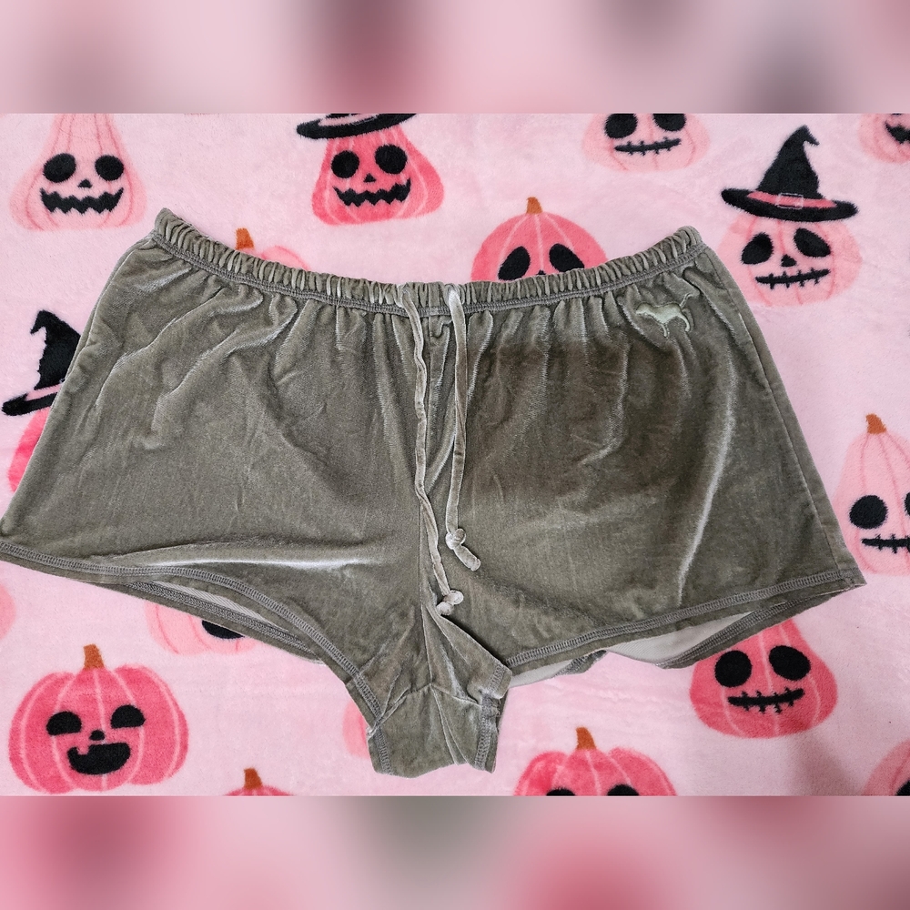 Victoria Secret Pink sleep shorts